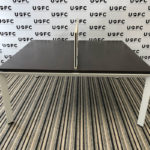 UOFC-Steelcase-Frameone-Bench-desks-in-Walnut-and-White-3