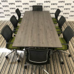 UOFC-Vitra-Adhoc-Boardroom-Table-With-a-NEW-Mountain-larch-top-1